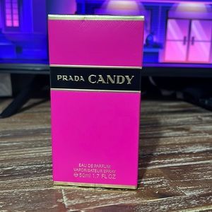 Prada Candy either de parfum 1.7oz